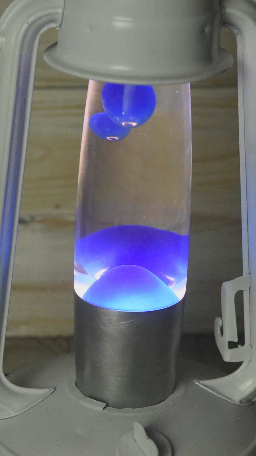 Vintage Kerosene Lantern Lava Lamp, Handmade Industrial Light E14 220V